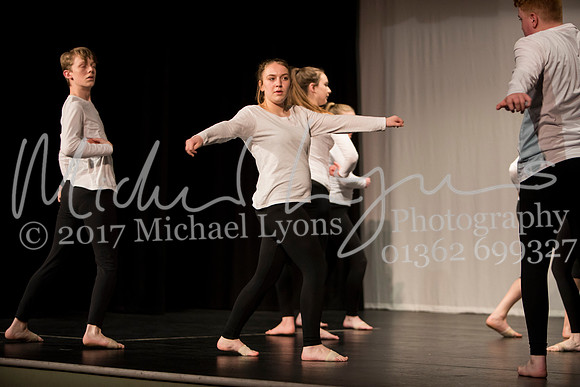 © Michael Lyons Photography  Neatherd High School Dynamic 2017 101