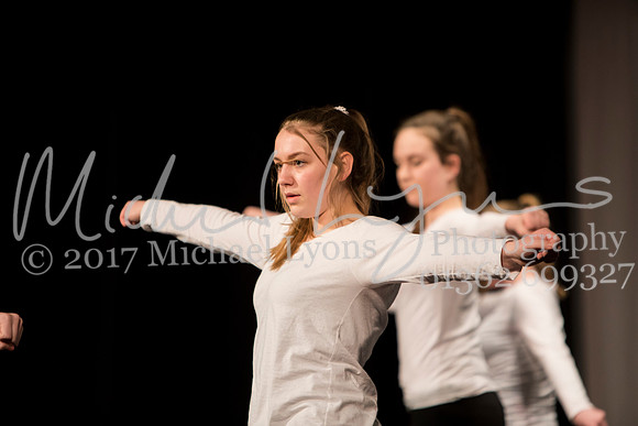 © Michael Lyons Photography  Neatherd High School Dynamic 2017 102