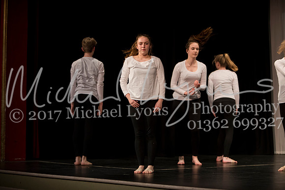 © Michael Lyons Photography  Neatherd High School Dynamic 2017 103