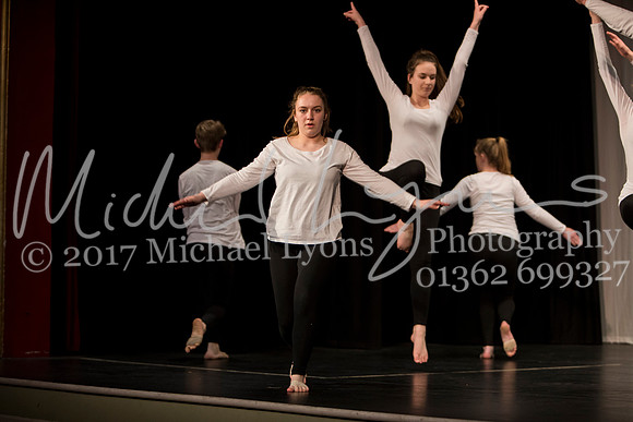 © Michael Lyons Photography  Neatherd High School Dynamic 2017 104