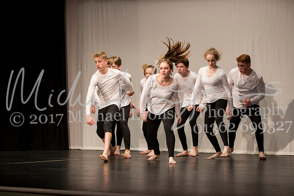 © Michael Lyons Photography  Neatherd High School Dynamic 2017 106