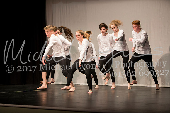 © Michael Lyons Photography  Neatherd High School Dynamic 2017 107