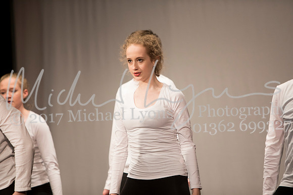 © Michael Lyons Photography  Neatherd High School Dynamic 2017 108