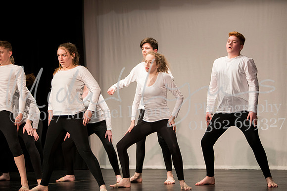 © Michael Lyons Photography  Neatherd High School Dynamic 2017 110