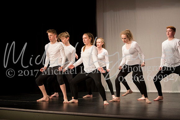 © Michael Lyons Photography  Neatherd High School Dynamic 2017 111