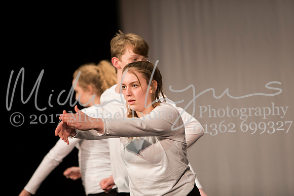 © Michael Lyons Photography  Neatherd High School Dynamic 2017 112