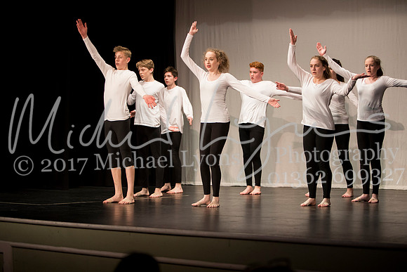 © Michael Lyons Photography  Neatherd High School Dynamic 2017 115