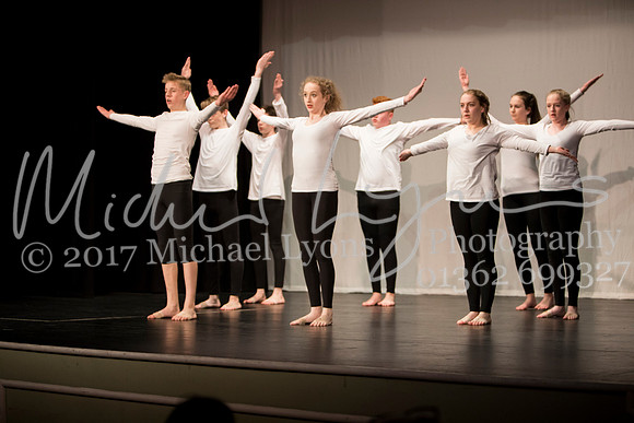 © Michael Lyons Photography  Neatherd High School Dynamic 2017 116