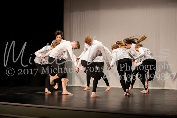 © Michael Lyons Photography  Neatherd High School Dynamic 2017 117