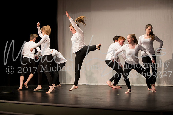 © Michael Lyons Photography  Neatherd High School Dynamic 2017 118