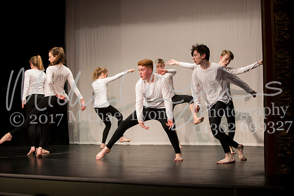 © Michael Lyons Photography  Neatherd High School Dynamic 2017 119