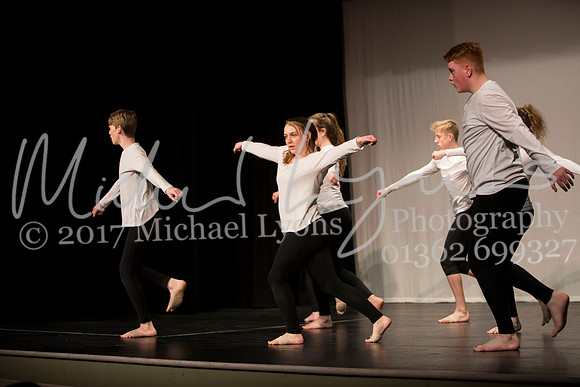 © Michael Lyons Photography  Neatherd High School Dynamic 2017 120