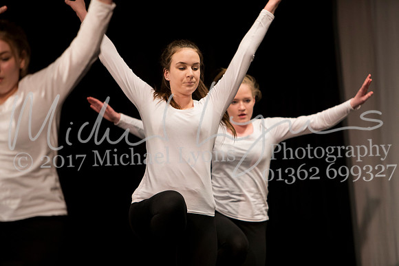 © Michael Lyons Photography  Neatherd High School Dynamic 2017 121
