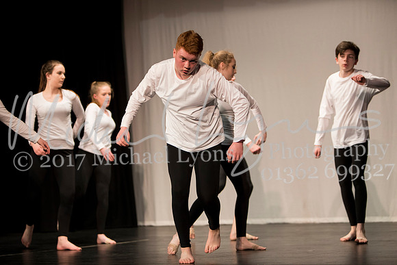 © Michael Lyons Photography  Neatherd High School Dynamic 2017 122