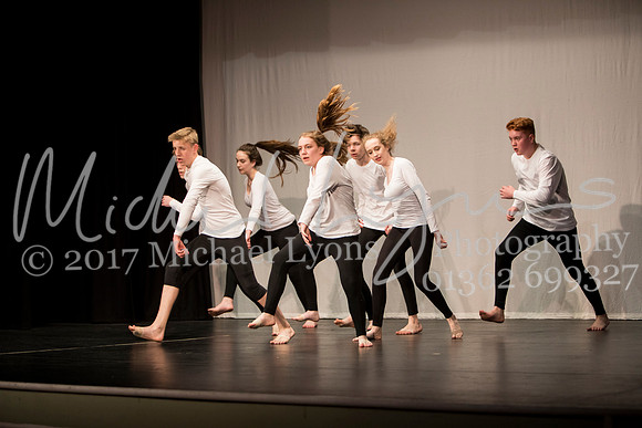 © Michael Lyons Photography  Neatherd High School Dynamic 2017 124