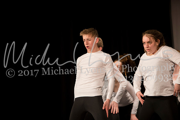 © Michael Lyons Photography  Neatherd High School Dynamic 2017 125