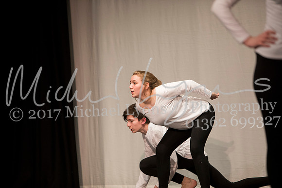 © Michael Lyons Photography  Neatherd High School Dynamic 2017 126