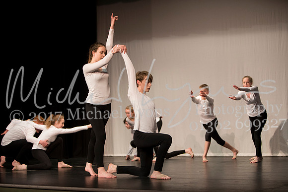 © Michael Lyons Photography  Neatherd High School Dynamic 2017 128