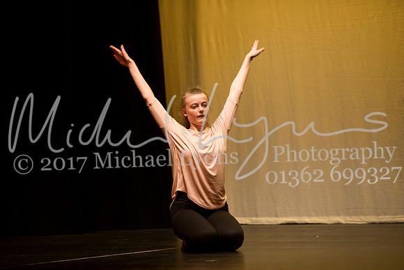 © Michael Lyons Photography  Neatherd High School Dynamic 2017 134