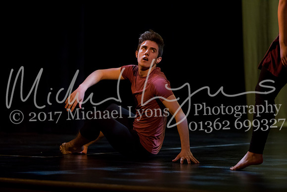 © Michael Lyons Photography  Neatherd High School Dynamic 2017 139
