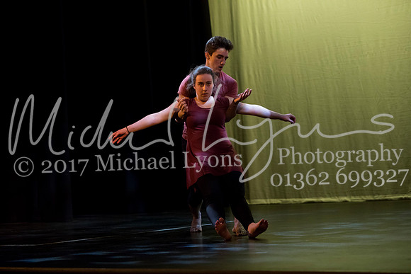 © Michael Lyons Photography  Neatherd High School Dynamic 2017 141