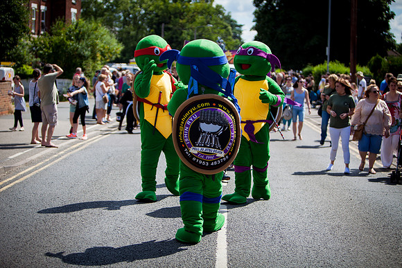 0122 Dereham Carnival 17072016CKDCC 12317072016_MG_0756