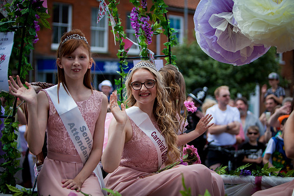 0158 Dereham Carnival 17072016DADCC 12317072016_MG_0829