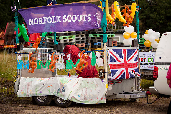 © Michael Lyons Photography Carnival Day 2017 0220