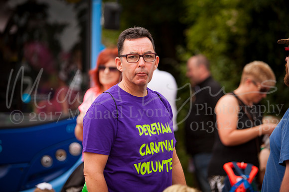 © Michael Lyons Photography Carnival Day 2017 0291