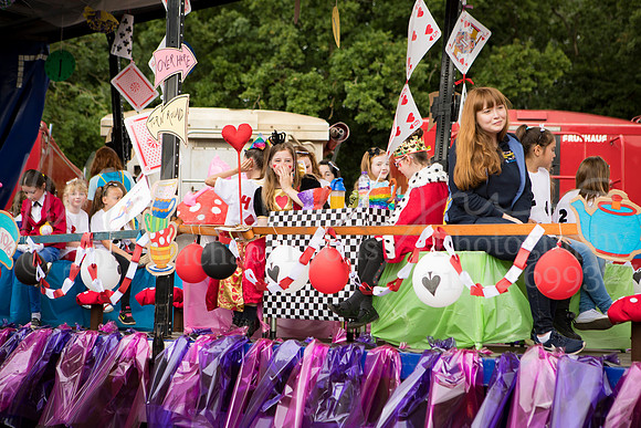 © Michael Lyons Photography Carnival Day 2017 0338