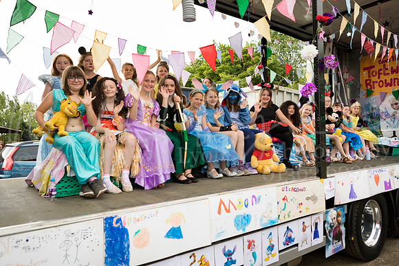 © Michael Lyons Photography Carnival Day 2017 0359