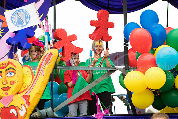 © Michael Lyons Photography Carnival Day 2017 0371