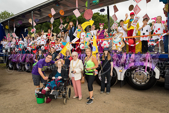 © Michael Lyons Photography Carnival Day 2017 0416