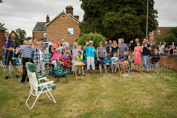 © Michael Lyons Photography Carnival Day 2017 0436