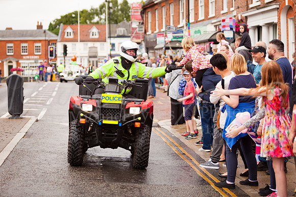 © Michael Lyons Photography Carnival Day 2017 0545