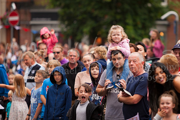 © Michael Lyons Photography Carnival Day 2017 0557