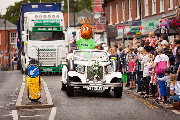 © Michael Lyons Photography Carnival Day 2017 0563