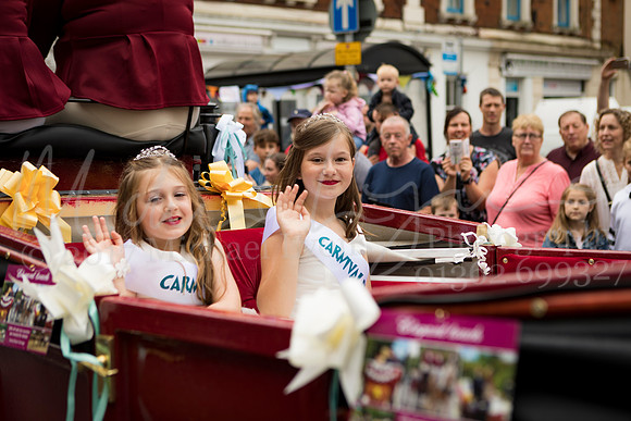© Michael Lyons Photography Carnival Day 2017 0615