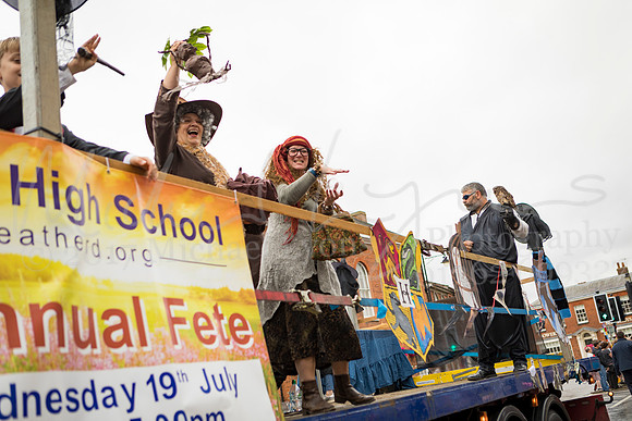 © Michael Lyons Photography Carnival Day 2017 0707