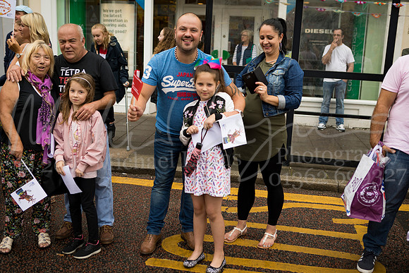 © Michael Lyons Photography Carnival Day 2017 0716