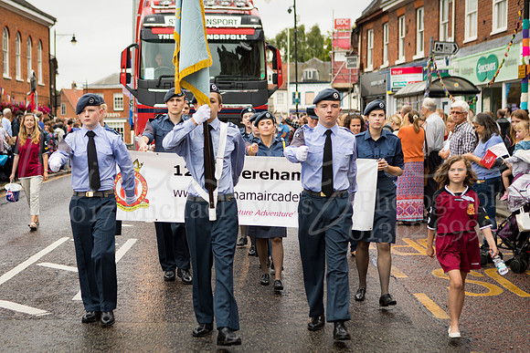 © Michael Lyons Photography Carnival Day 2017 0735