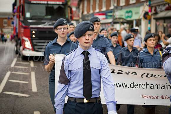 © Michael Lyons Photography Carnival Day 2017 0738