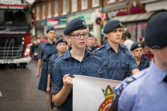 © Michael Lyons Photography Carnival Day 2017 0740