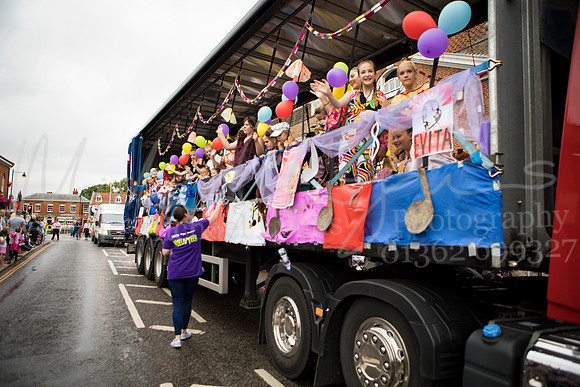 © Michael Lyons Photography Carnival Day 2017 0751