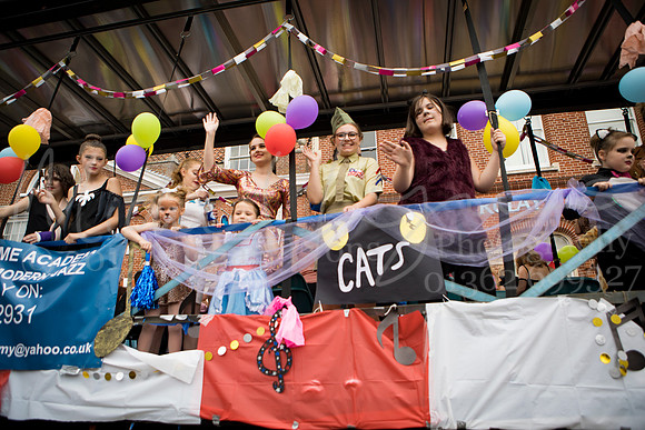 © Michael Lyons Photography Carnival Day 2017 0756