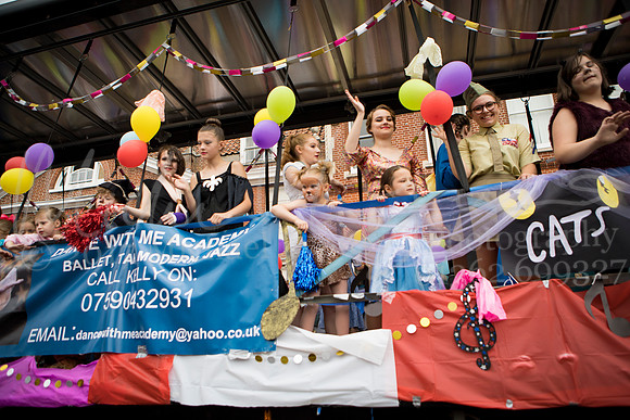 © Michael Lyons Photography Carnival Day 2017 0758