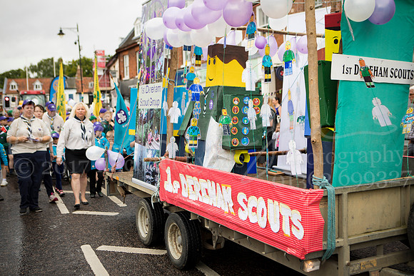© Michael Lyons Photography Carnival Day 2017 0783