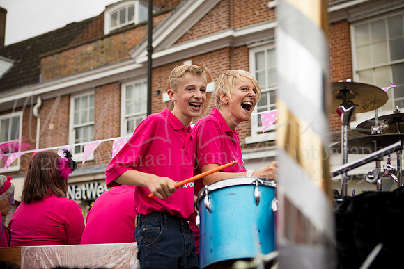 © Michael Lyons Photography Carnival Day 2017 0815