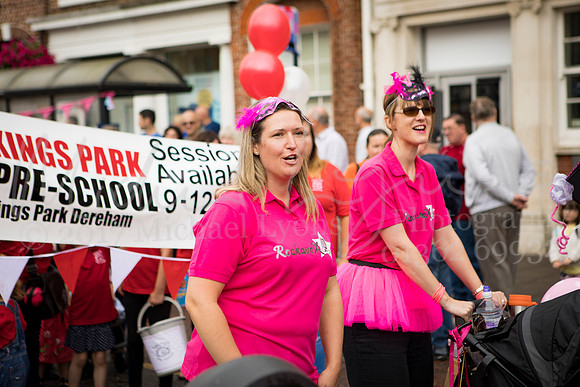 © Michael Lyons Photography Carnival Day 2017 0854
