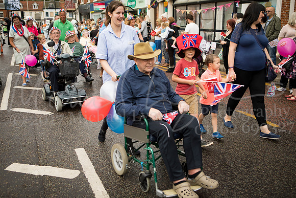© Michael Lyons Photography Carnival Day 2017 0889